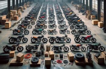 Histórias Reais de Pessoas que Mudaram de Vida com Motos de Leilão