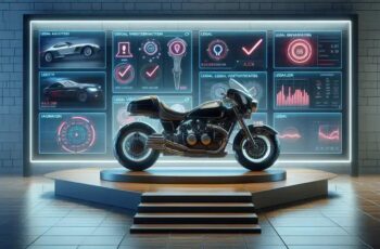 Como Verificar a Situação Legal da Moto Antes do Leilão