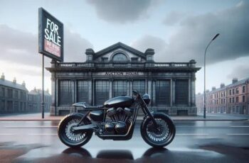 Como Verificar a Situação Legal da Moto Antes do Leilão