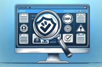 Como Saber se um Site ou App de Leilão é Oficial e Autêntico