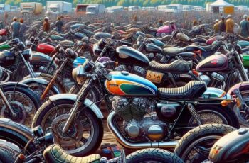 Melhores Apps de Leilão de Motos para Gerar Renda em 2025