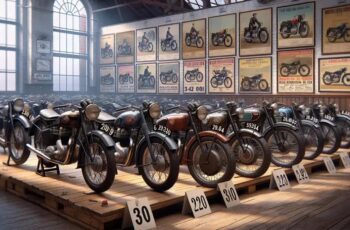 Histórias Reais de Pessoas que Mudaram de Vida com Motos de Leilão