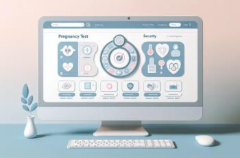 Faça o Teste de Gravidez Online Agora e Descubra Suas Chances em Minutos