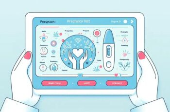 Como Funciona um Teste de Gravidez Online? Entenda Antes de Responder