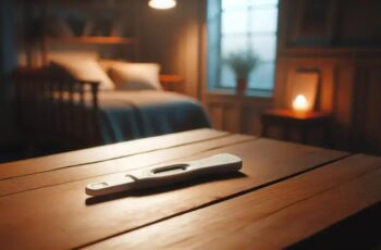 Quando é o Momento Certo Para Fazer um Teste de Gravidez Online?