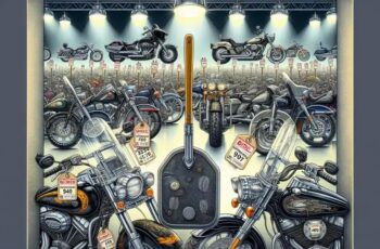 Como Funciona o Pagamento de uma Moto Arrematada em Leilão?