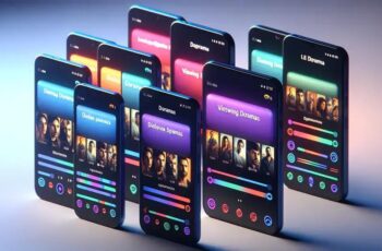 Melhores Apps Para Assistir Doramas em Espanhol Grátis e Rápido