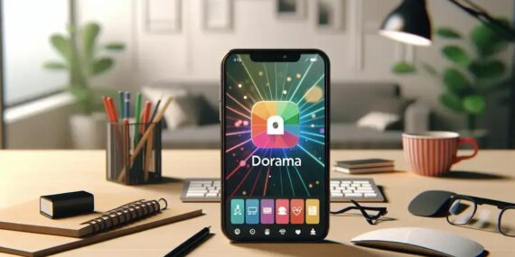 Como Baixar e Instalar Apps de Doramas no Celular com Segurança e Rapidez