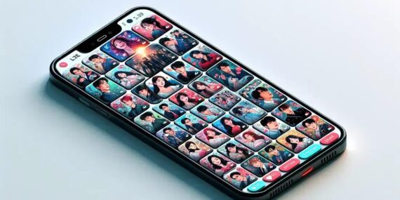 Melhores Apps Para Assistir Doramas em Espanhol com Qualidade de Verdade