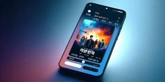 Melhores Apps Para Assistir Doramas Sem Travar ou Com Imagem Ruim