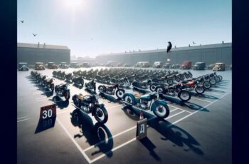 O Que Fazer Depois de Arrematar: Como Retirar sua Moto de um Leilão