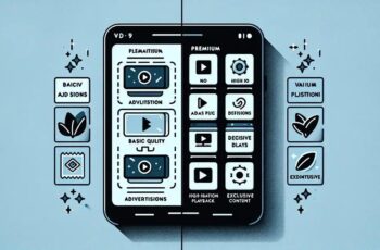 Diferença Entre Versões Grátis e Pagas dos Apps de Doramas: Vale a Pena Assinar?