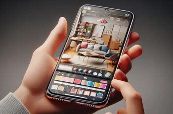 Apps Para Construir Móveis Pelo Celular (Fáceis de Usar)