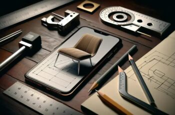 Como Medir e Planejar um Móvel com o Celular em Poucos Passos