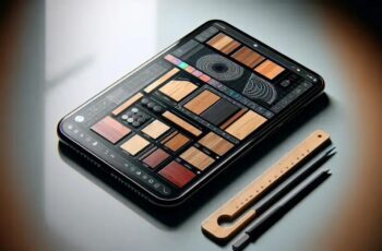 Como Planejar Móveis DIY com Medidas, Cortes e Instruções Usando o Celular