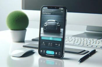 Melhores Apps de Leilão de Carros Para Comprar em 2025