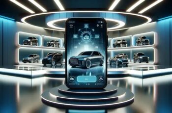 Dicas Para Conseguir um Carro Bom e Barato em Leilão Usando o Celular