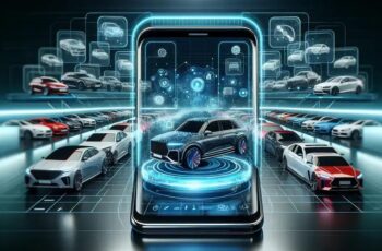 Apps de Leilão de Carros Mais Seguros Para Usar em 2025