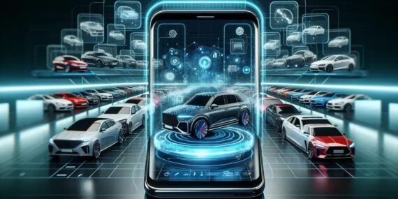 Apps de Leilão de Carros Mais Seguros Para Usar em 2025