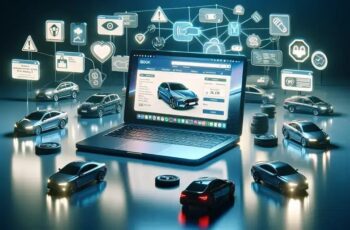 Como Evitar Golpes e Ciladas em Leilões de Carros Online
