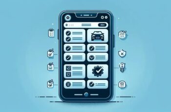 Checklist Para Comprar em Leilão de Carro com Segurança Total Pelo Celular