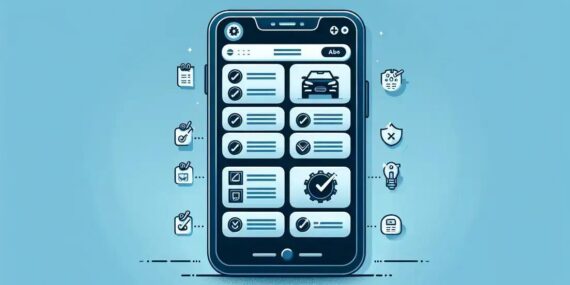 Checklist Para Comprar em Leilão de Carro com Segurança Total Pelo Celular