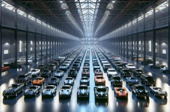 Quanto Dá Pra Lucrar e Como Evitar Prejuízo na Revenda de Carros de Leilão