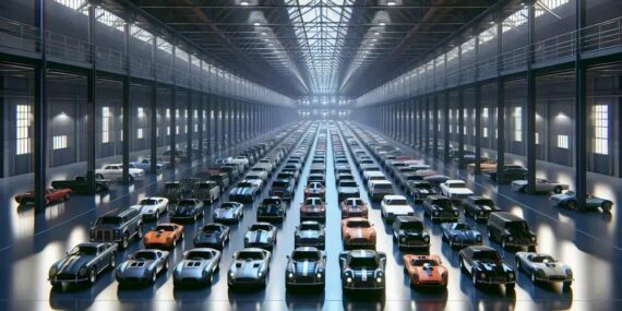 Quanto Dá Pra Lucrar e Como Evitar Prejuízo na Revenda de Carros de Leilão