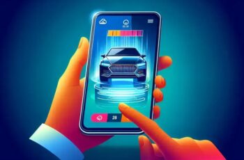 Passo a Passo Para Começar a Revender Carros com Ajuda de Apps de Leilão