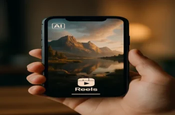 Como Transformar Qualquer Vídeo com IA em Reels Prontos para Viralizar