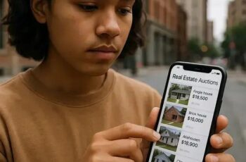 Casas Por Menos De R$ 100 Mil? Veja Os Apps Que Mostram Essas Ofertas Em Tempo Real