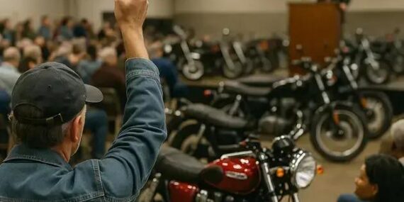 Como Dar Seu Primeiro Lance E Arrematar Com Segurança