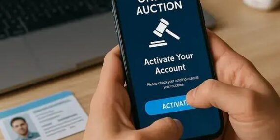 Documentos E Validações Para Ativar Conta Em Apps Confiáveis