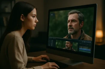 Como Criar Vídeos com IA Super Realista Usando Aplicativos