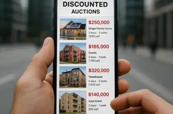 Os Melhores Apps Gratuitos Para Encontrar Imóveis De Leilão Com Desconto