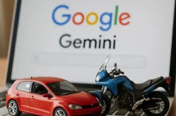 Aprenda a Criar Miniaturas de Carro ou Moto no Google Gemini Passo a Passo