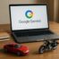 Descubra Como Criar Miniaturas Incríveis de Carro e Moto Usando o Google Gemini